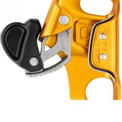 PETZL Croll L - Φρένο στήθους