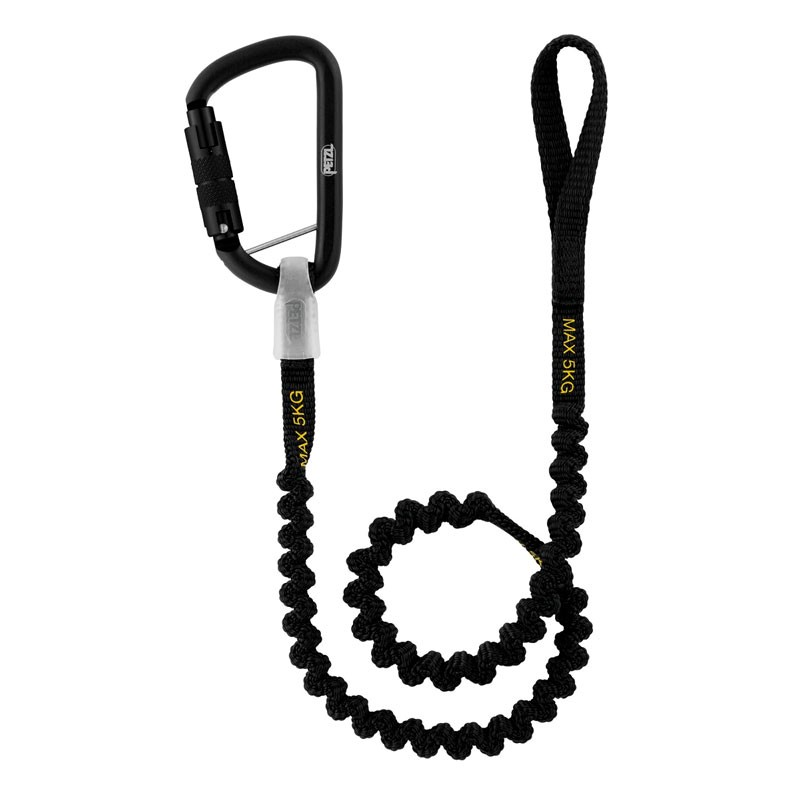 Cinta extensible PETZL Tooleash