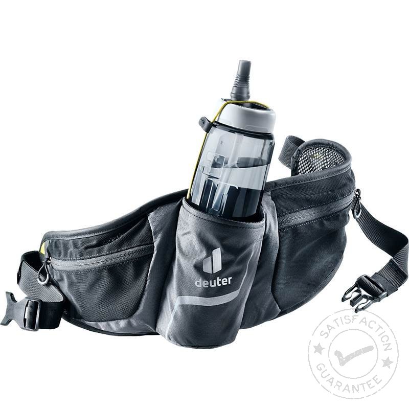 DEUTER Pulse 2 black