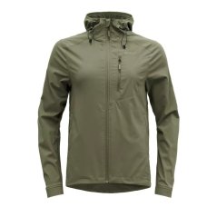 jacket DEVOLD Herøy Merino JKT WMN lichen