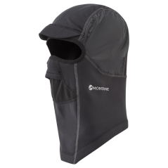 Montane Punk Balaclava black