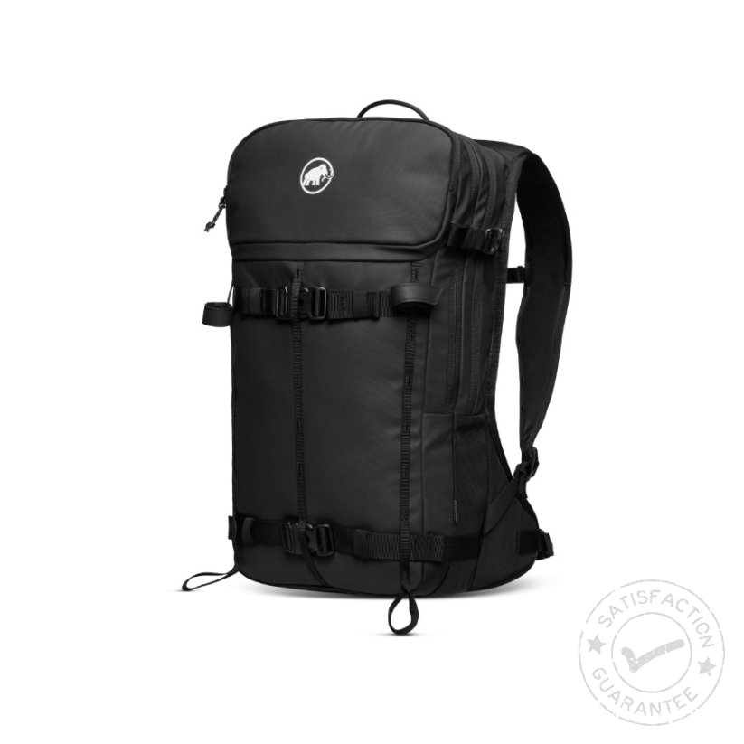 batoh MAMMUT Nirvana 18 black