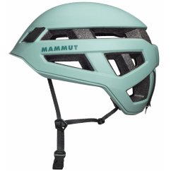 MAMMUT Crag Sender jade (56-61cm) - Casque