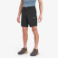 Montane Tenacity Lite Shorts black
