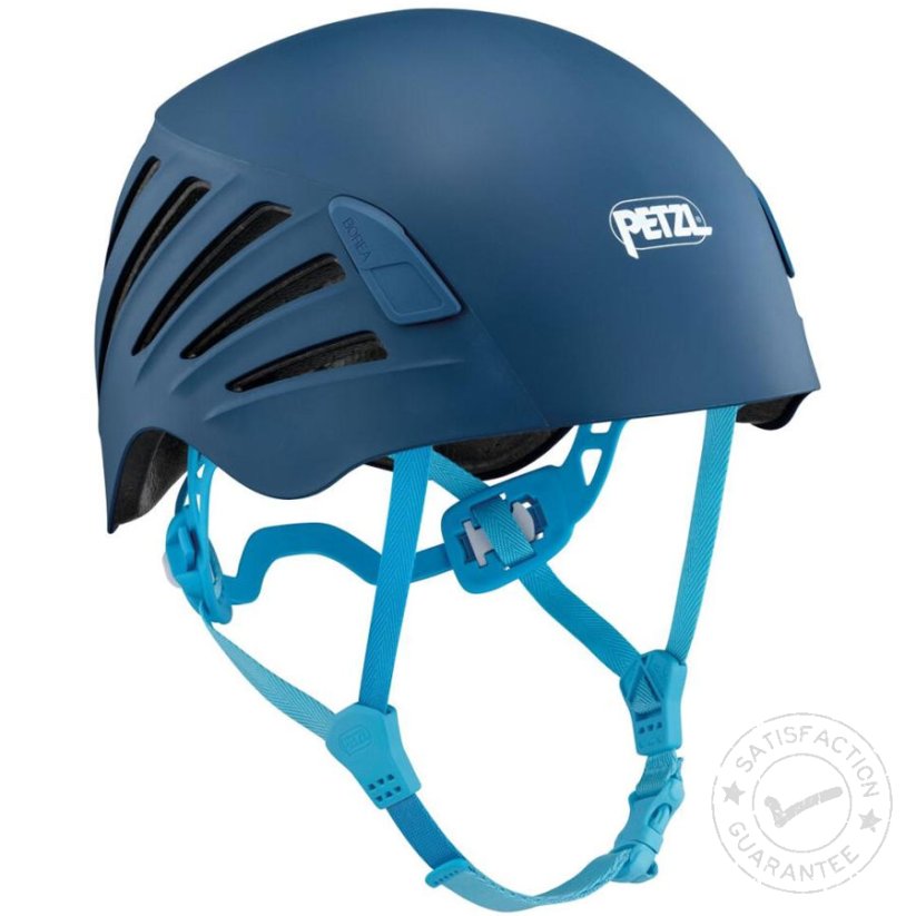 Cască pentru femei PETZL Borea navy blue