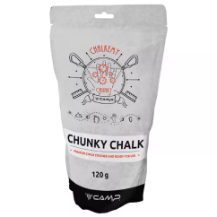 magnézium CAMP Chunky Chalk 120g
