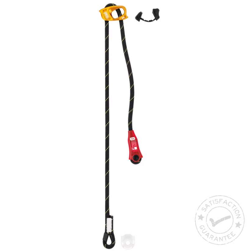 lanyard PETZL Progress Adjust-I 1m