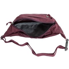 DEUTER Belt I maron - övtáska