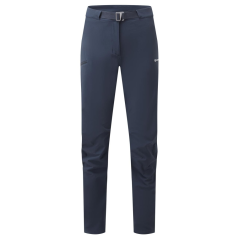 Montane Tenacity W Pants Eclipse Blue - püksid