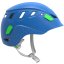 PETZL Picchu blue (48-54cm) - ヘルメット