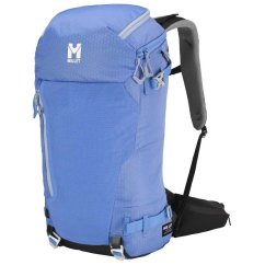 MILLET Ubic 20 cloud dusk - Sac à dos