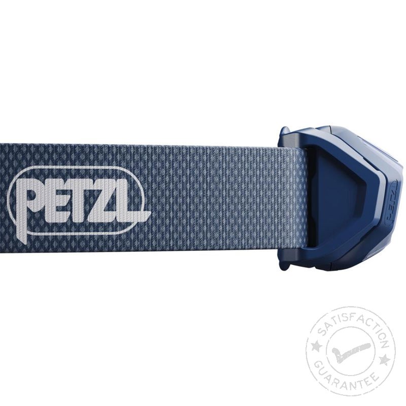 Frontala PETZL Tikkina 300 blue