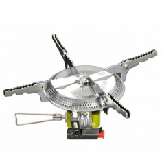 PINGUIN Camper Stove - Καμινέτο