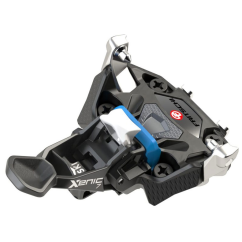 FRITSCHI Xenic 7 black/blue - Δέστρες Ski