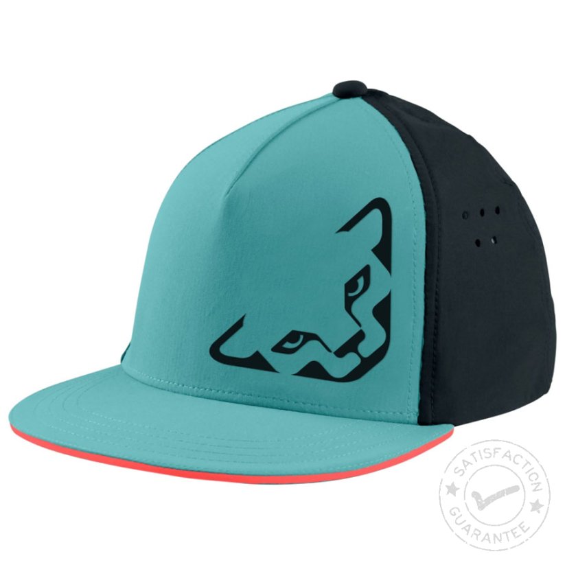 DYNAFIT Tech Trucker cap marine blue