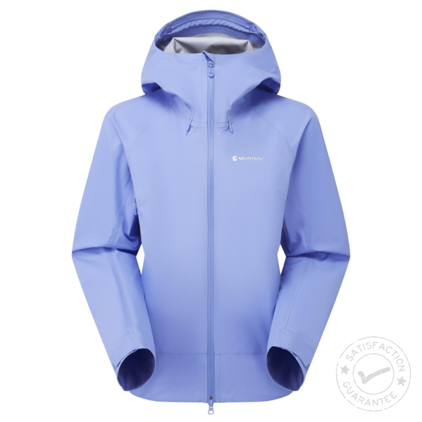 дамско яке Montane Torren Jacket W Cornflower