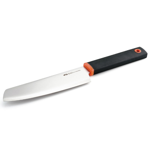 Cuțit GSI OUTDOORS Santoku Chef Knife 152mm