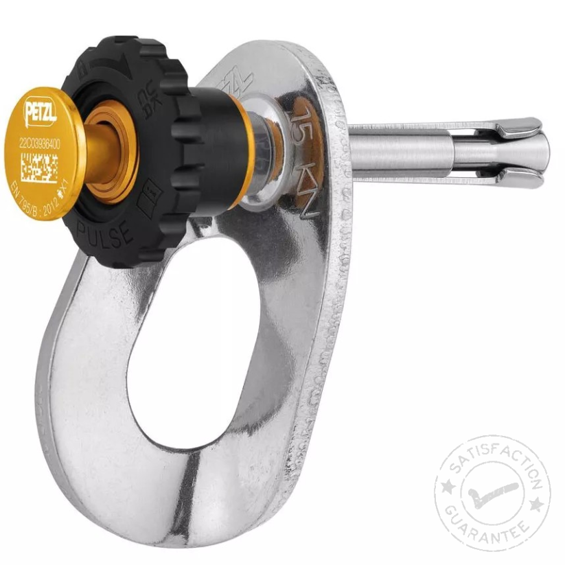 Petzl Pulse 8mm