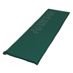 HUSKY Fledy 4 dark green - önfelfújódó matrac