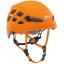 Casco PETZL Boreo naranja