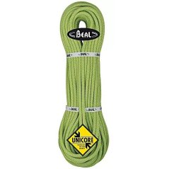 lano BEAL Booster III 9.7mm Dry Cover 30m anis