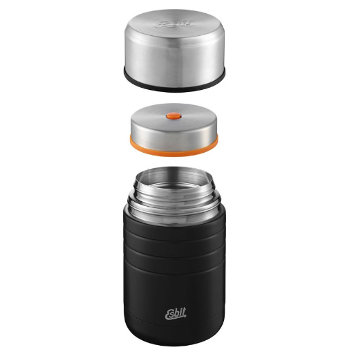 ESBIT Majoris Food Jug 1L black