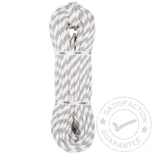 BEAL Contract 10.5mm white - Static rope