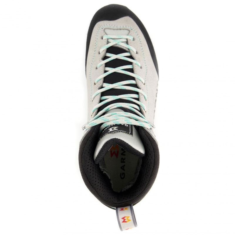 GARMONT Ascent GTX WMN light grey/light green