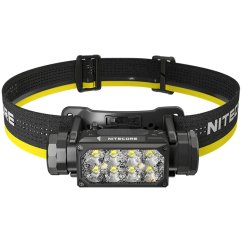 Frontala Nitecore HC65 UHE 2000L