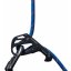 MAMMUT 9.5 Crag Dry 50m blue/ocean - Klimtouw