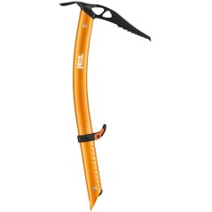 Czekan PETZL Gully Adze