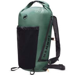 MAMMUT Aenergy 18 dark jade - Zaino