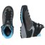 MAMMUT Kento Tour High GTX Women dark titanium-whisper