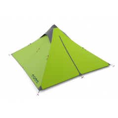 Ελαφριά σκηνή HUSKY Sawaj Trek 2 green