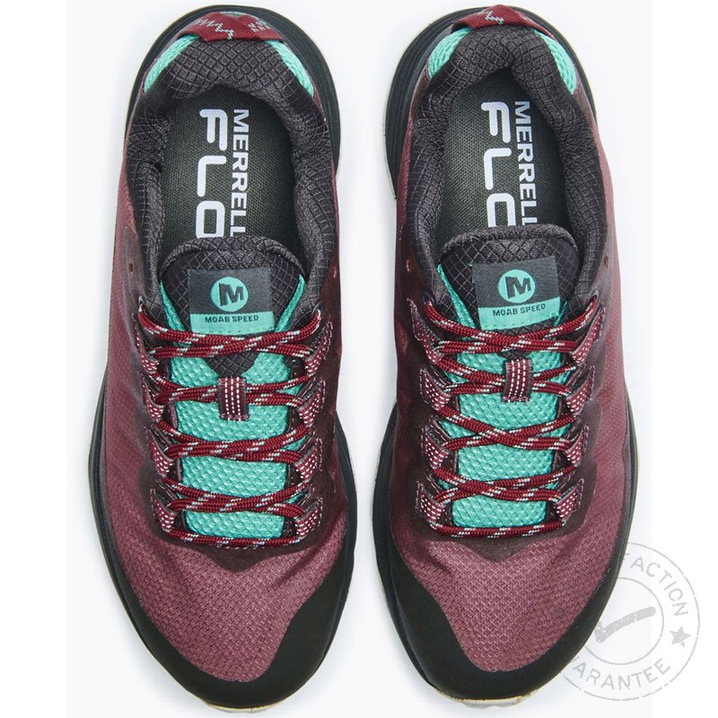 MERRELL Moab Speed W burlwood