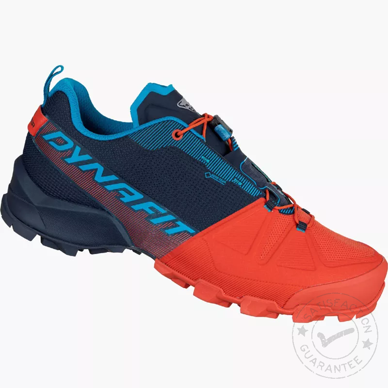 DYNAFIT Transalper GTX dawn/blueberry
