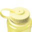 fľaša na vodu NALGENE Wide Mouth Sustain 1.0 L butter