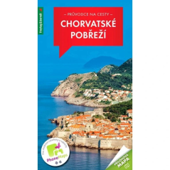 průvodce na cesty: Chorvátske pobřeží