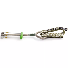 KOUBA Flex Mini 0.25 New olive