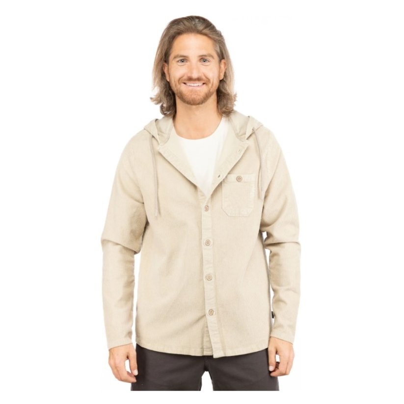 CHILLAZ Peak District dark sand - Blouse