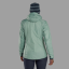 Montane Fortes Lite Hoodie sea mist - windjak