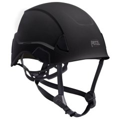 PETZL Strato black (53-63cm) - Kaciga
