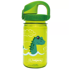 Butelka NALGENE OTF Kids Sustain 0.35L nessie