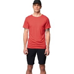 DEVOLD Breeze Merino 150 T-Shirt Man cayenne