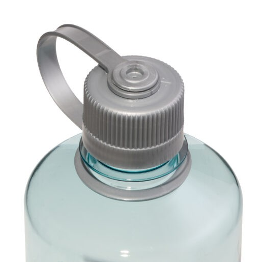 fľaša na vodu NALGENE Narrow Mouth Sustain 1.0L sea foam