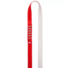 Pętla OCÚN O-Sling ECO-PES 16mm 30cm red