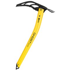 cepín GRIVEL Ghost Evo 50cm yellow