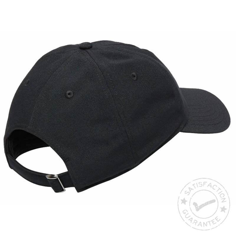 kapa s šiltom MAMMUT Baseball Cap L/XL black