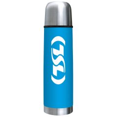 TSL Isothermal Flask 1000ml blue