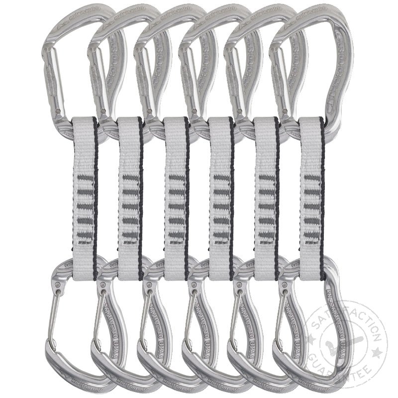 Комплект примки AUSTRIALPIN Rockit Mixed 11cm 6-Pack